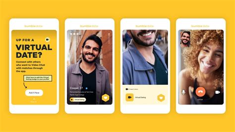 Bumble Dating App: Meet & Date